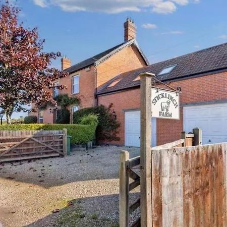 Sticklinch Farm Cottage Near Glastonbury Town & Walking Distance For Festival 4 Beds Sleeps 5 Ngoại thất bức ảnh