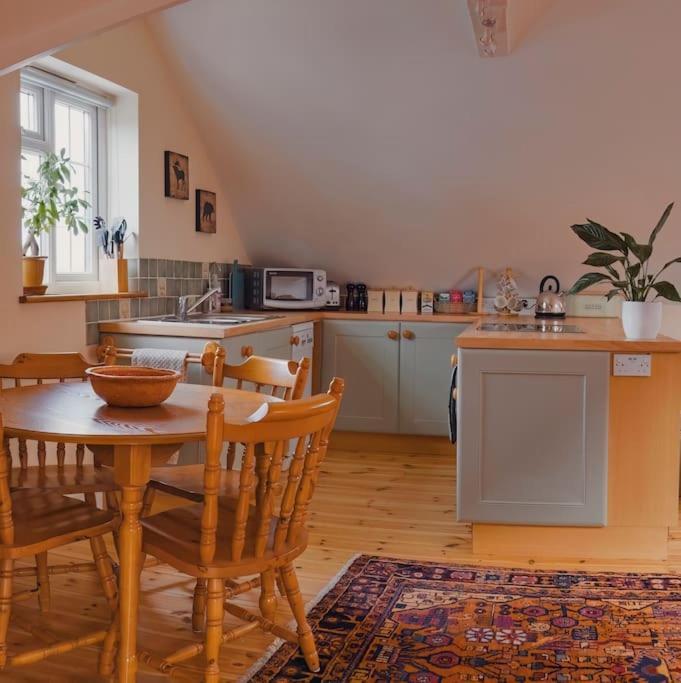 Sticklinch Farm Cottage Near Glastonbury Town & Walking Distance For Festival 4 Beds Sleeps 5 Ngoại thất bức ảnh