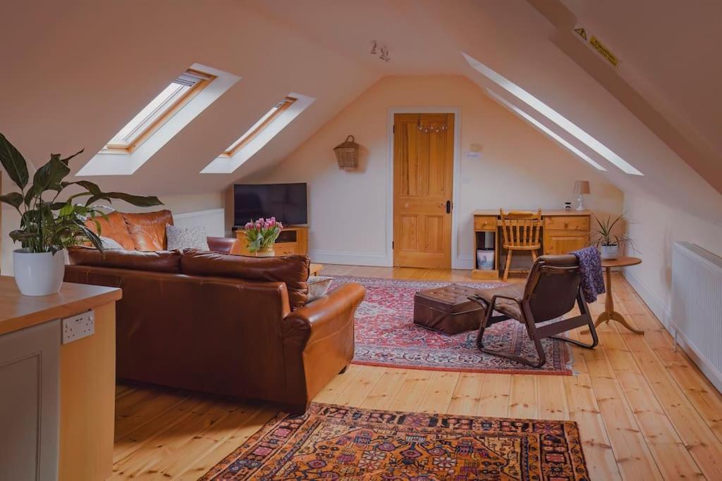 Sticklinch Farm Cottage Near Glastonbury Town & Walking Distance For Festival 4 Beds Sleeps 5 Ngoại thất bức ảnh