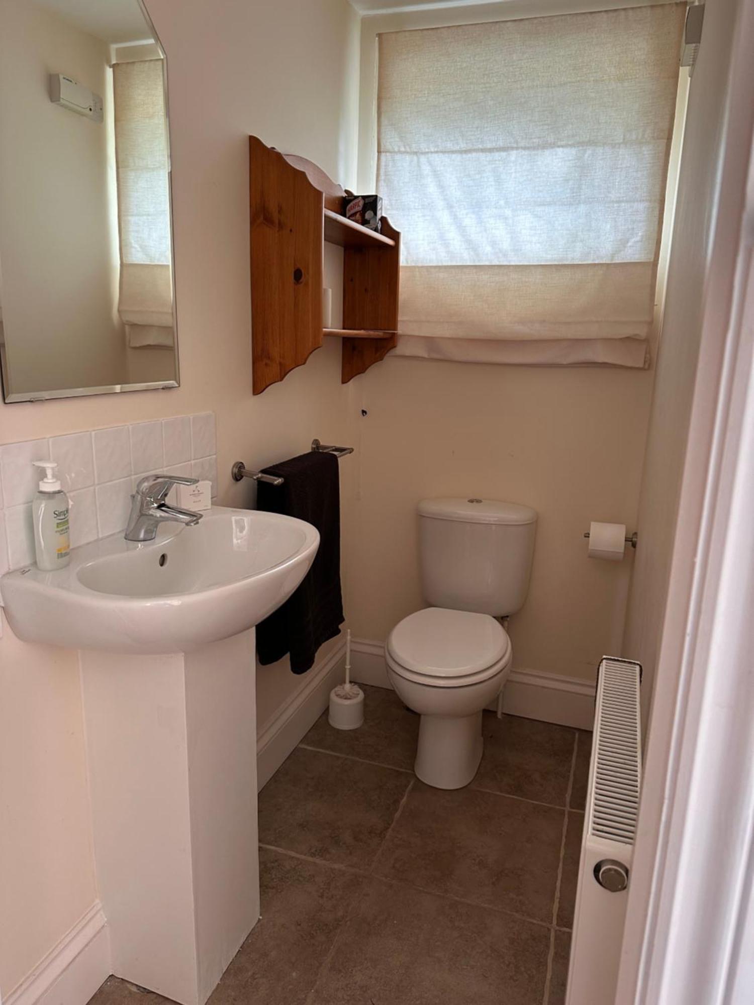 Sticklinch Farm Cottage Near Glastonbury Town & Walking Distance For Festival 4 Beds Sleeps 5 Ngoại thất bức ảnh