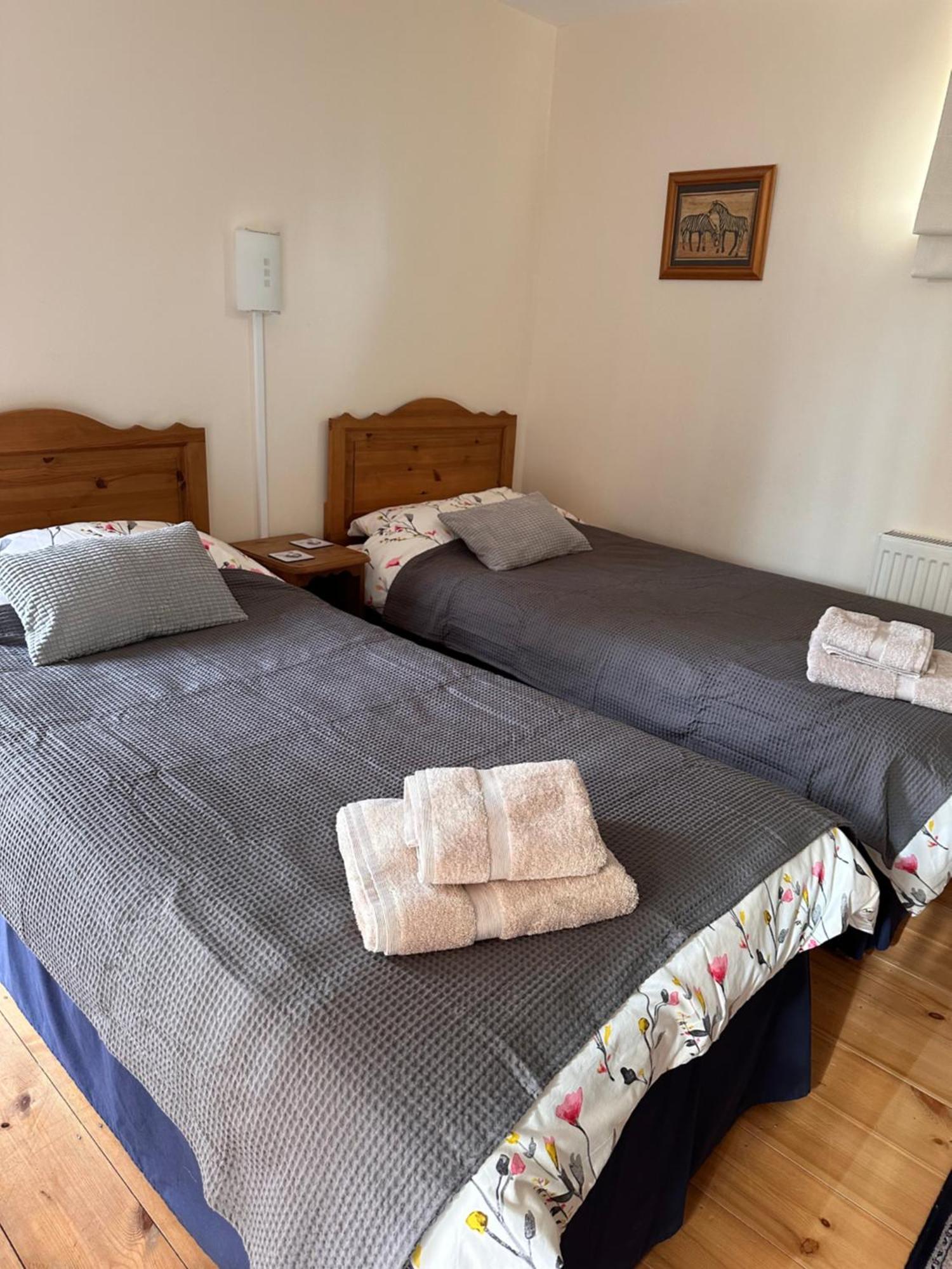 Sticklinch Farm Cottage Near Glastonbury Town & Walking Distance For Festival 4 Beds Sleeps 5 Ngoại thất bức ảnh